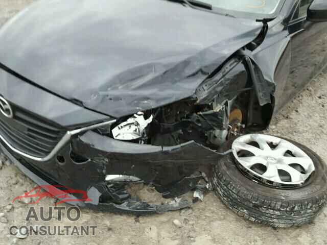 MAZDA 3 2015 - 3MZBM1U76FM180212