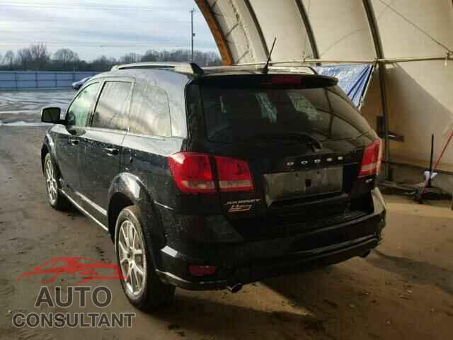 DODGE JOURNEY 2015 - 3C4PDCBG2FT699979