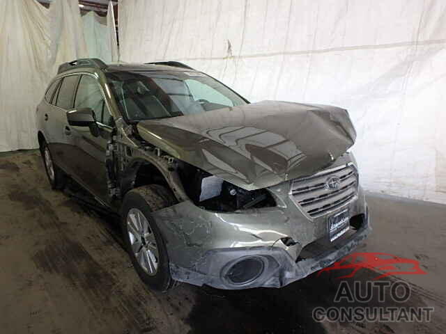 SUBARU OUTBACK 2015 - 4S4BSADC1F3263775