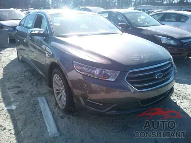 FORD TAURUS 2015 - 1FAHP2F80FG170565