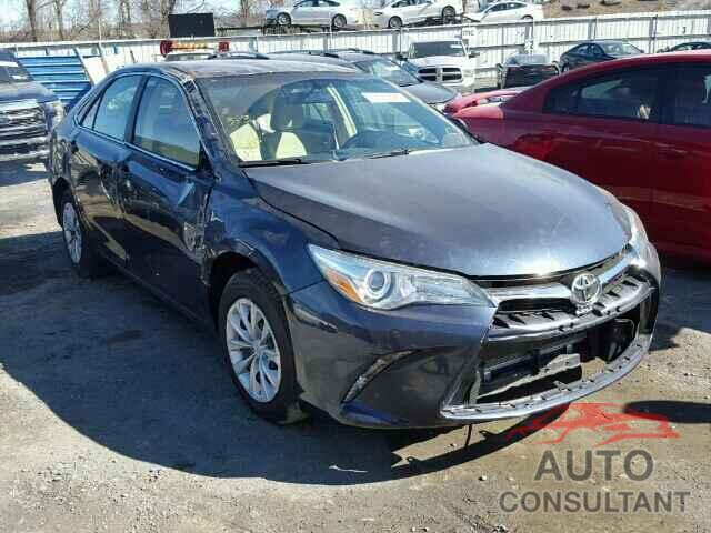 TOYOTA CAMRY 2015 - 4T4BF1FK1FR503383