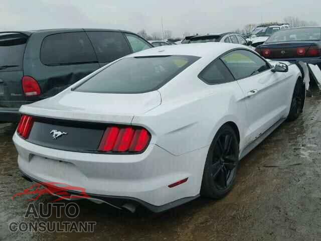 FORD MUSTANG 2015 - 1FA6P8TH2F5361866