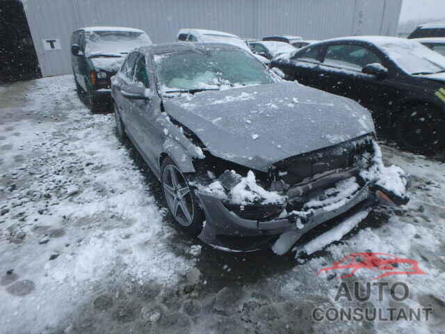 MERCEDES-BENZ C36/43/55 2015 - 55SWF6GB4FU003477