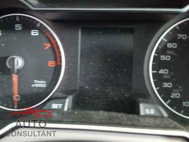 AUDI A4 2015 - WAUAFAFL0FN011714