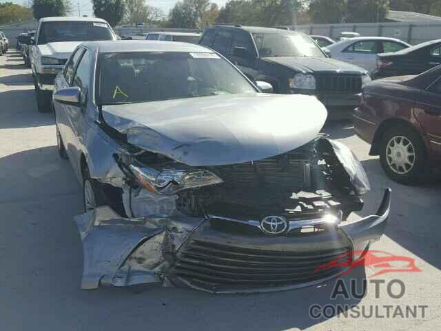 TOYOTA CAMRY 2015 - 4T4BF1FK1FR451771