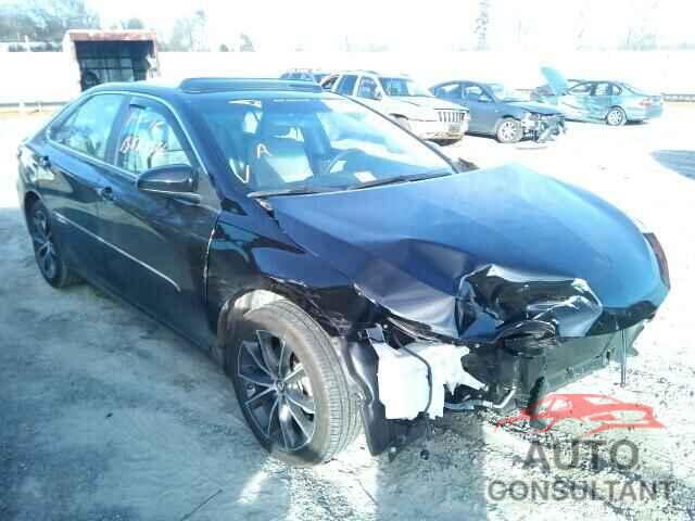 TOYOTA CAMRY 2015 - 4T1BF1FK9FU002137