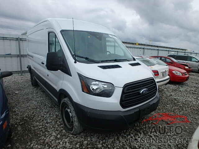 FORD TRANSIT CO 2015 - 1FTNE2CM1FKA10390