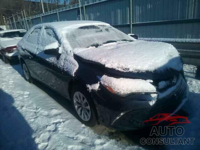 TOYOTA CAMRY 2015 - 4T4BF1FK5FR462045
