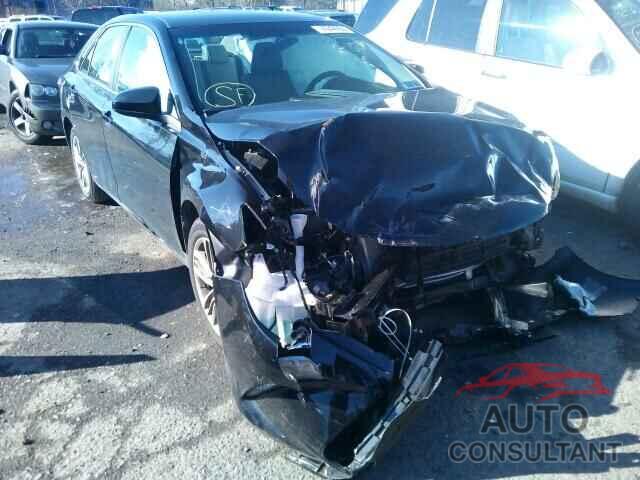 TOYOTA CAMRY 2015 - 4T1BF1FK7FU097474