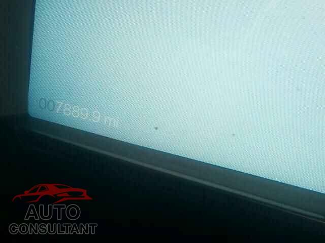 FORD TAURUS 2015 - 1FAHP2F85FG171579
