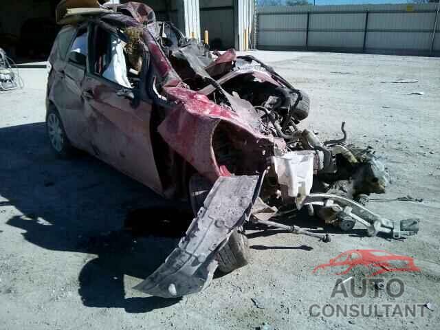 NISSAN VERSA 2015 - 3N1CE2CP8FL402768