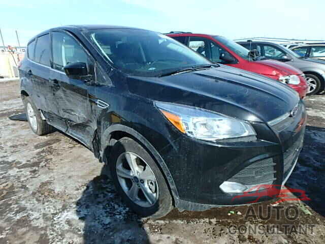 FORD ESCAPE 2015 - 1FMCU9GX7FUA24561