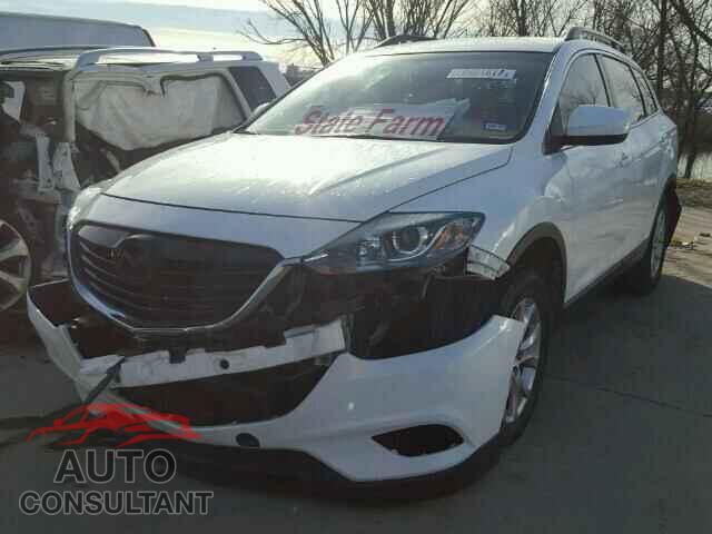 MAZDA CX-9 2015 - JM3TB2CA2F0468268