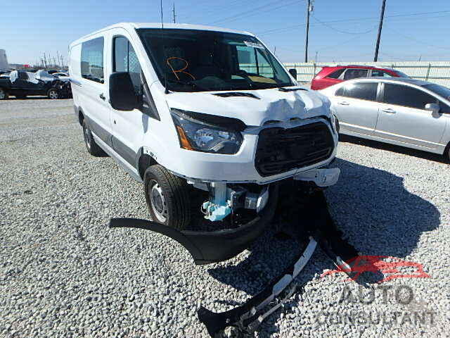 FORD TRANSIT CO 2015 - 1FTNR1YG0FKA42412