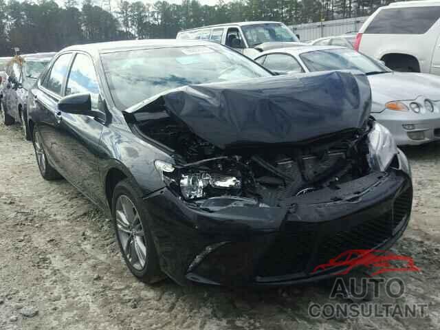 TOYOTA CAMRY 2016 - 4T1BF1FK4GU222738