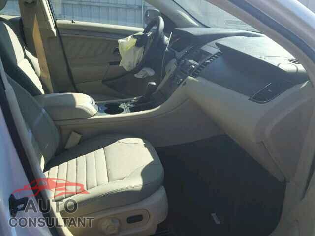 FORD TAURUS 2015 - 1FAHP2D82FG202029