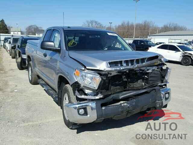 TOYOTA TUNDRA 2015 - 5TFUM5F15FX063341