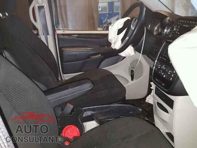 DODGE CARAVAN 2016 - 2C4RDGBG0GR182068