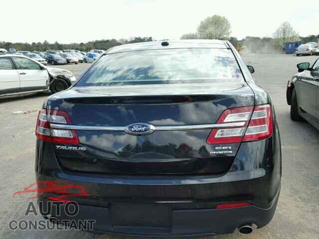 FORD TAURUS 2015 - 1FAHP2E80FG153735