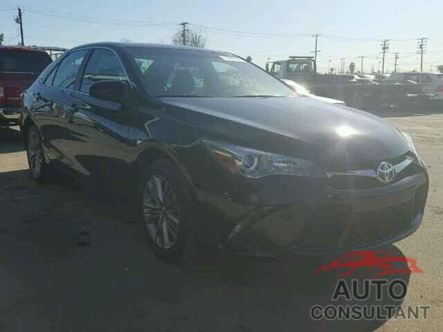 TOYOTA CAMRY 2015 - 4T1BF1FKXFU036006