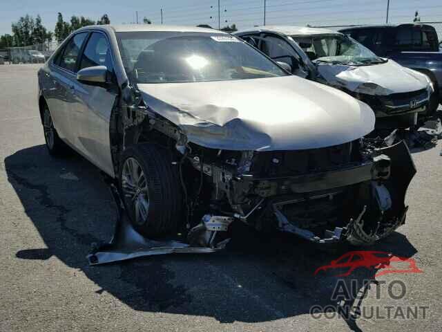 TOYOTA CAMRY 2015 - 4T1BF1FK4FU010808