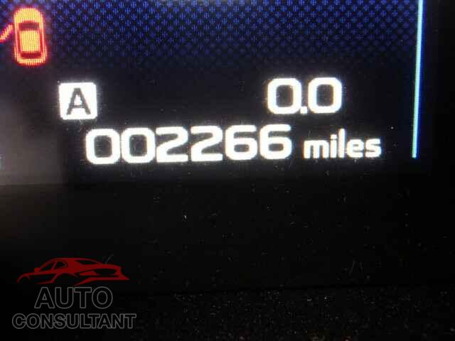 SUBARU LEGACY 2015 - 4S3BNBC66F3021366
