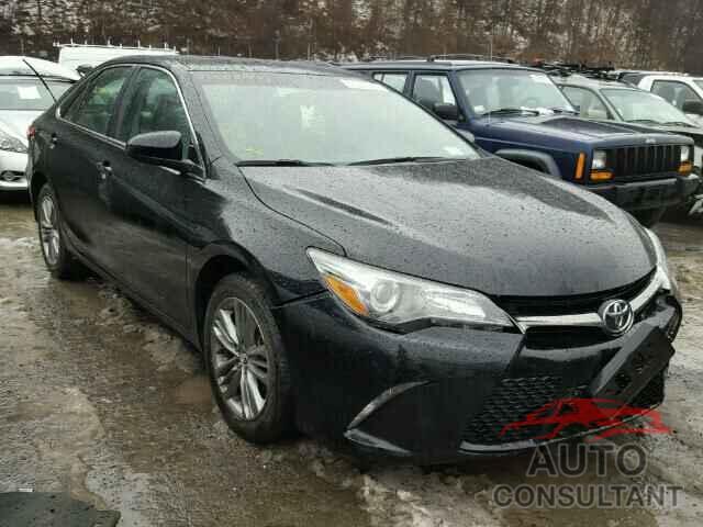 TOYOTA CAMRY 2015 - 4T1BF1FK2FU007650
