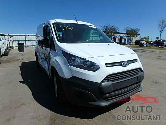 FORD TRANSIT CO 2015 - NM0LS7E73F1176739