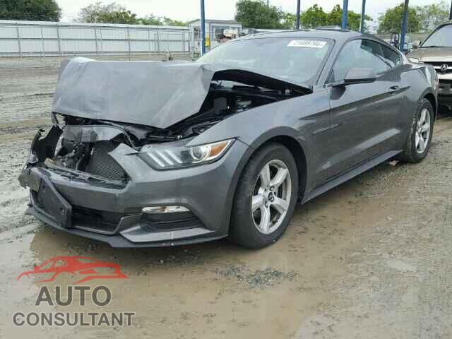 FORD MUSTANG 2016 - 1FA6P8AM3G5211976