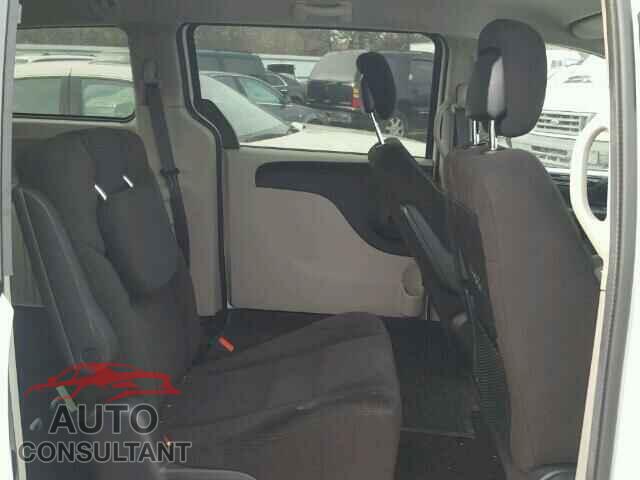 DODGE CARAVAN 2015 - 2C4RDGBG6FR722683