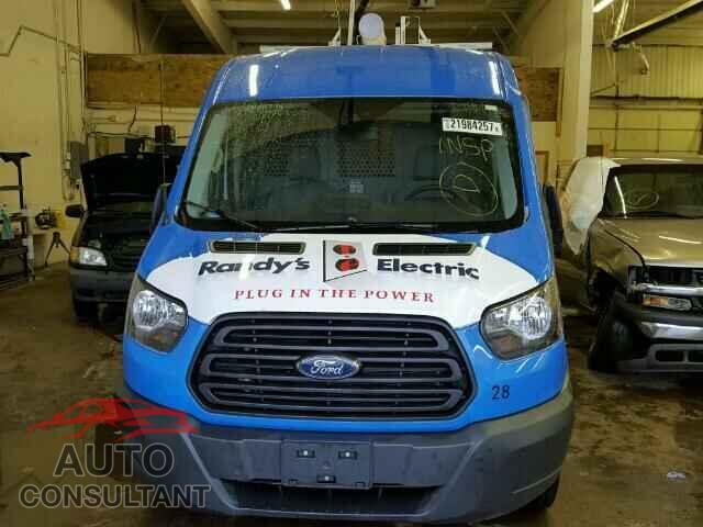 FORD TRANSIT CO 2016 - 1FTYR2CM8GKA17436
