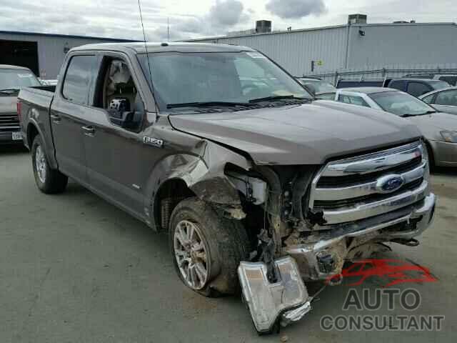 FORD F150 2015 - 1FTEW1EP7FKD34880