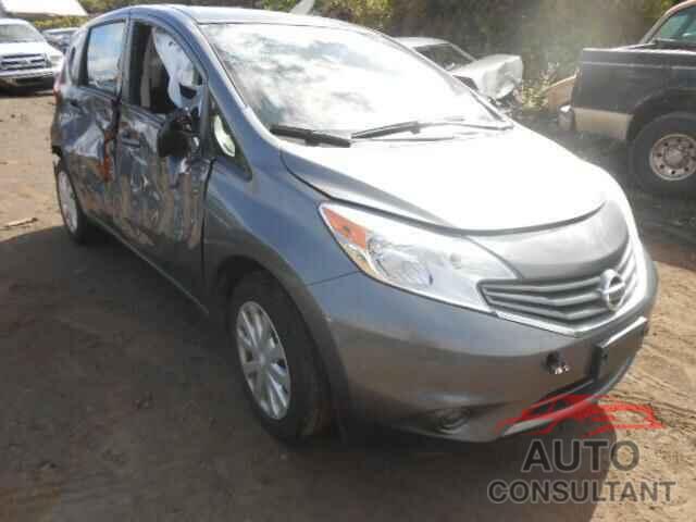 NISSAN VERSA 2016 - 3N1CE2CP4GL357717