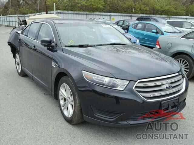 FORD TAURUS 2015 - 1FAHP2D85FG168295