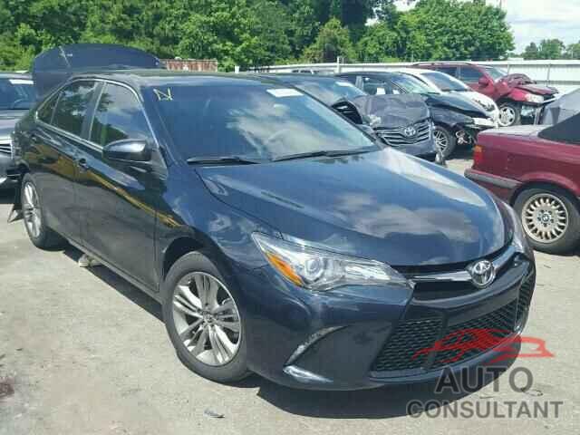 TOYOTA CAMRY 2015 - 4T1BF1FK1FU482089