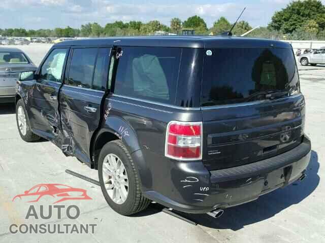 FORD FLEX 2015 - 2FMGK5C8XFBA18418