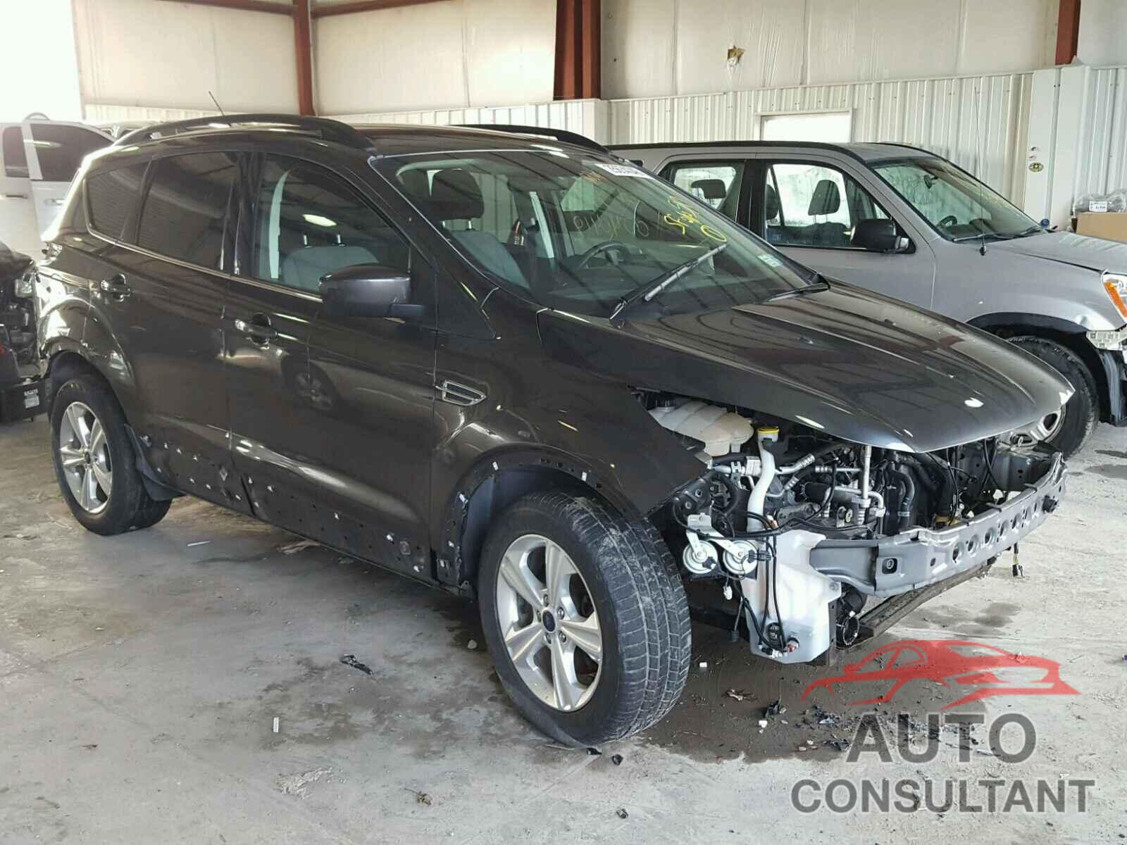 FORD ESCAPE 2016 - 1FMCU9G94GUB18593