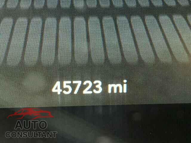 DODGE CHALLENGER 2015 - 2C3CDZAG2FH736836