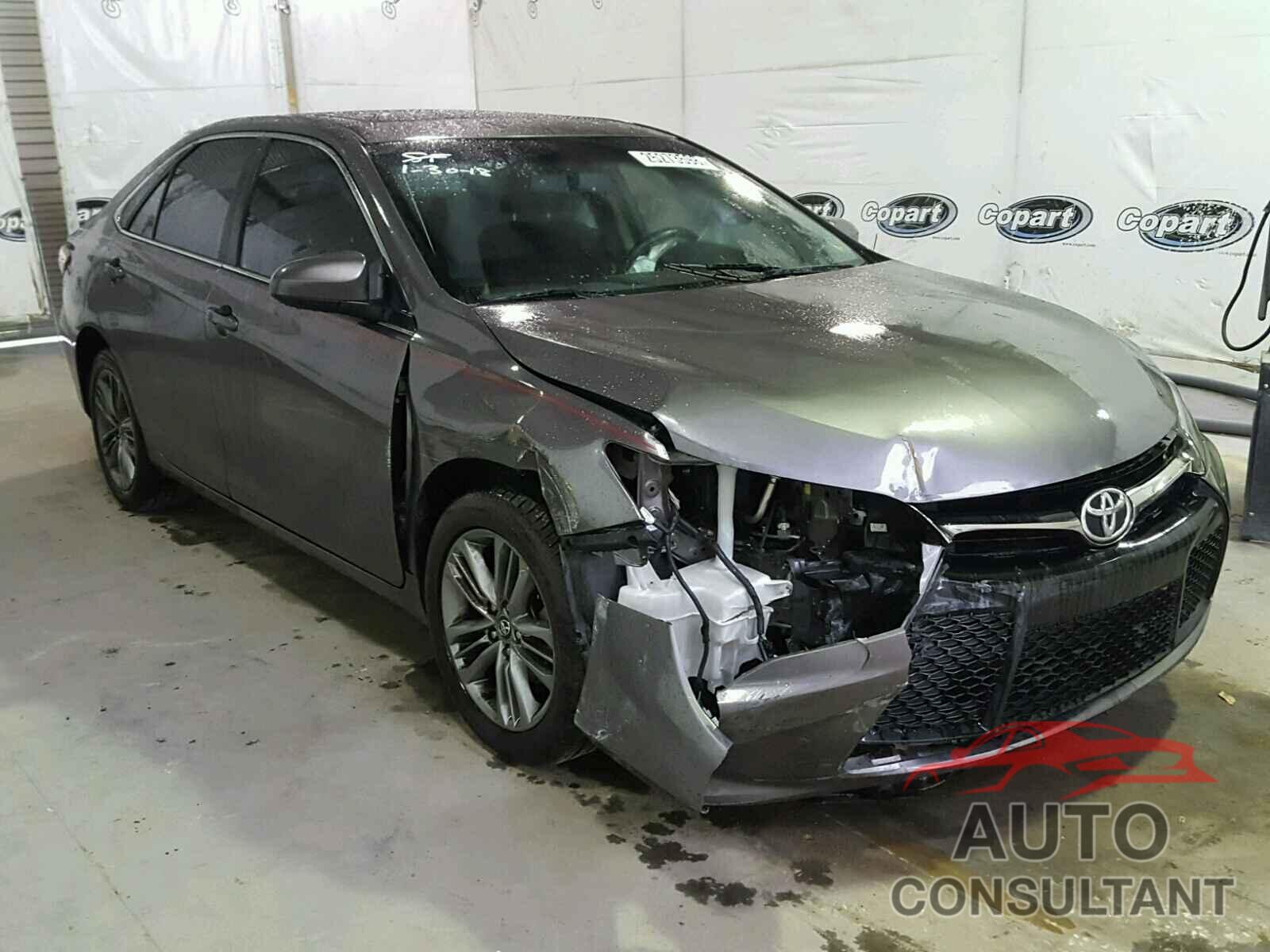 TOYOTA CAMRY 2015 - 4T1BF1FK5FU023096