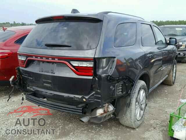 DODGE DURANGO 2015 - 1C4RDHAG8FC132923