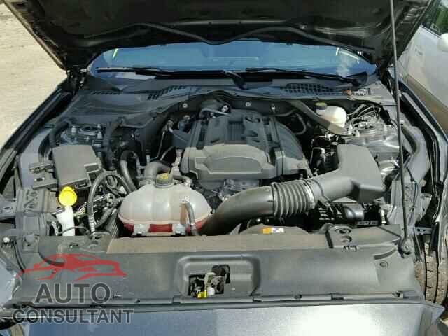 FORD MUSTANG 2015 - 1FA6P8TH2F5300632