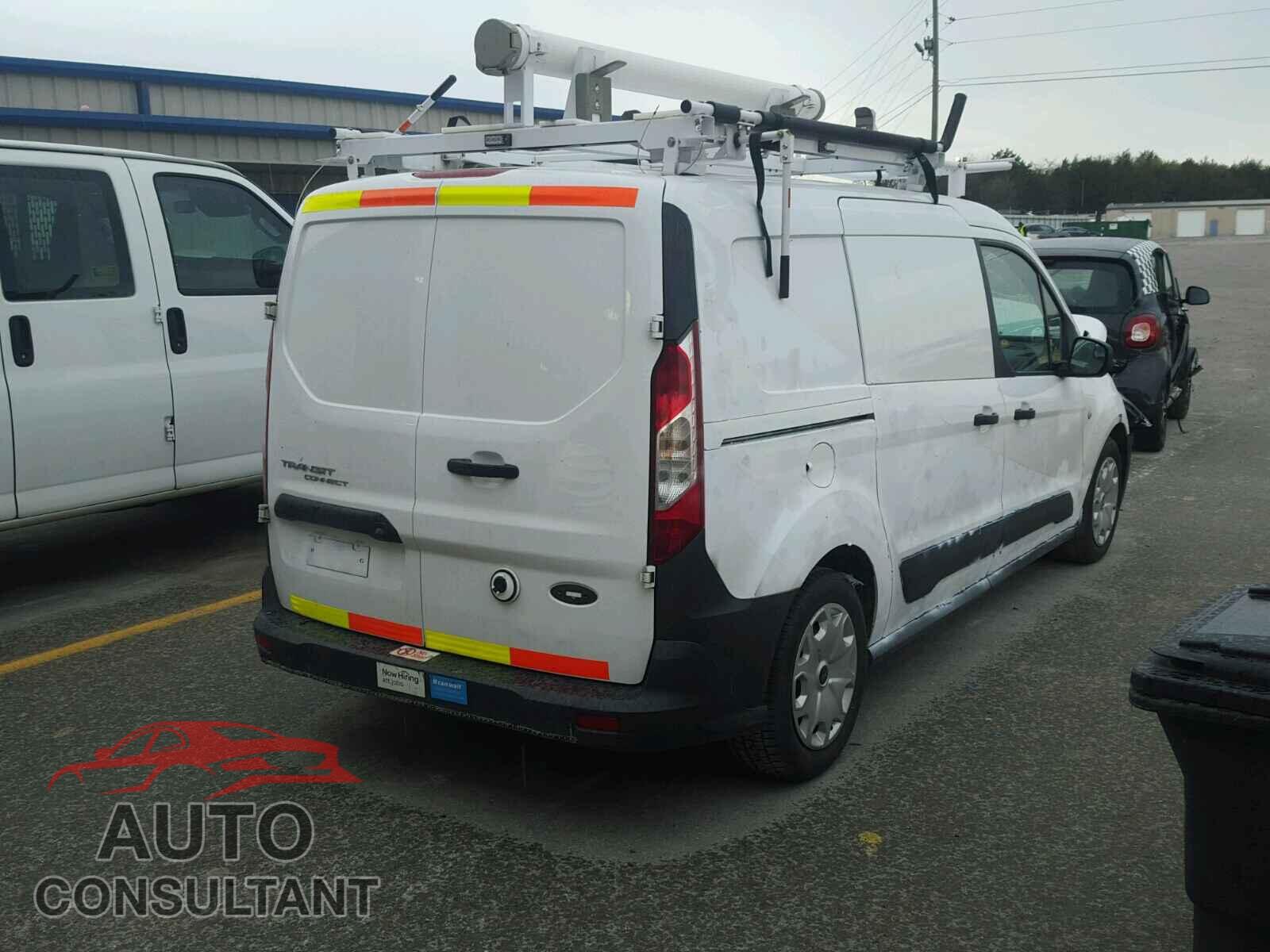 FORD TRANSIT CO 2016 - NM0LS7E76G1237650