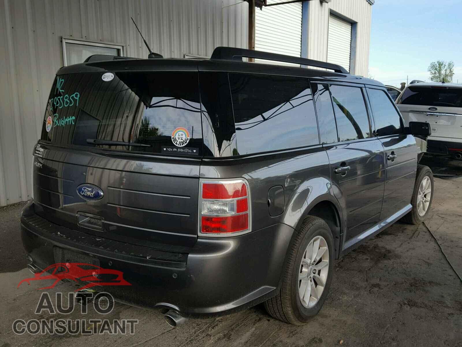 FORD FLEX 2015 - 2FMGK5B82FBA12047