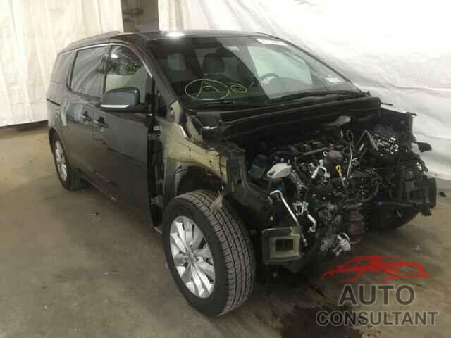 KIA SEDONA 2015 - KNDMC5C13F6059267