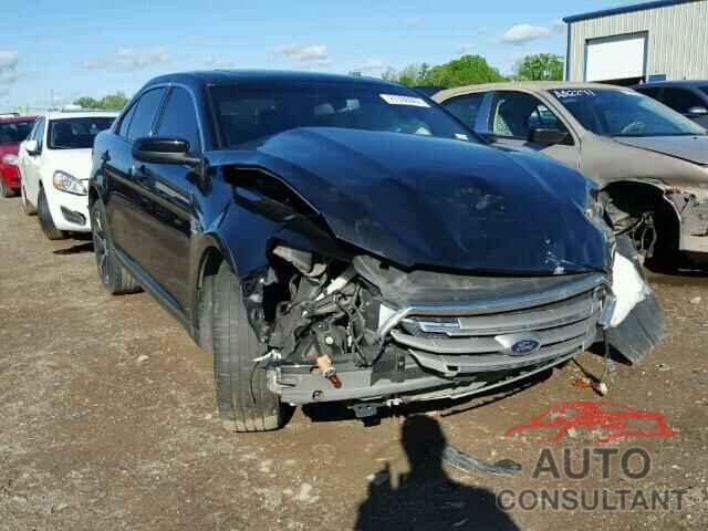 FORD TAURUS 2015 - 1FAHP2E86FG115944