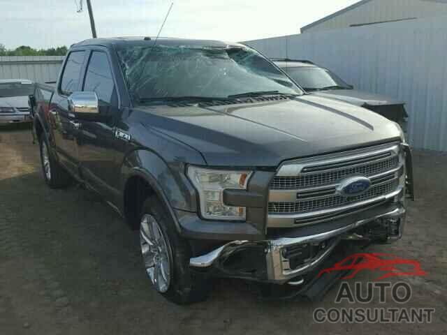 FORD F150 2015 - 1FTEW1EG4FFB67144