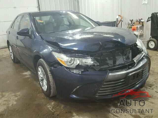 TOYOTA CAMRY 2015 - 4T1BF1FK9FU973980