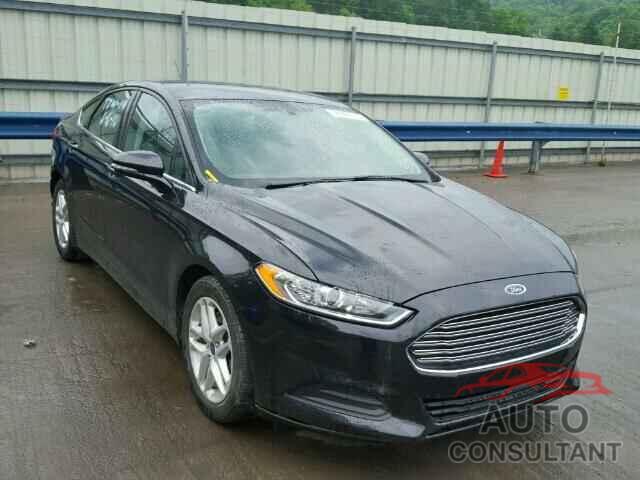 FORD FUSION 2015 - 3FA6P0H79FR102998