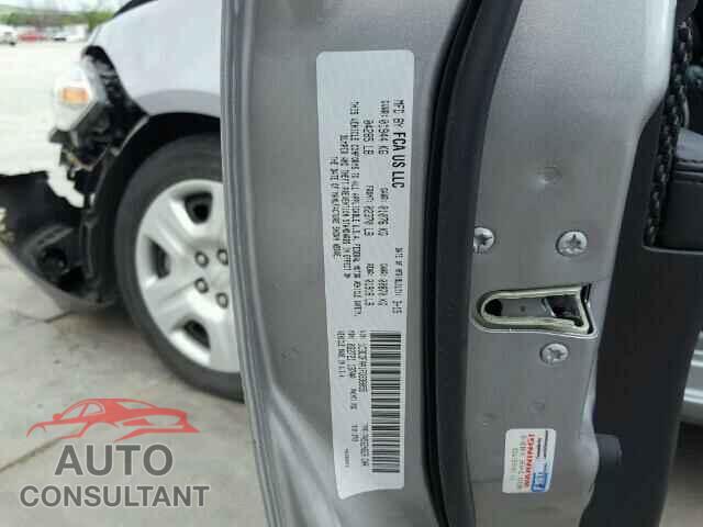 DODGE DART 2015 - 1C3CDFAA1FD338055