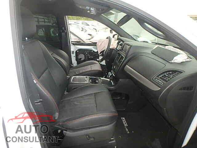 DODGE CARAVAN 2015 - 2C4RDGEG2FR579582